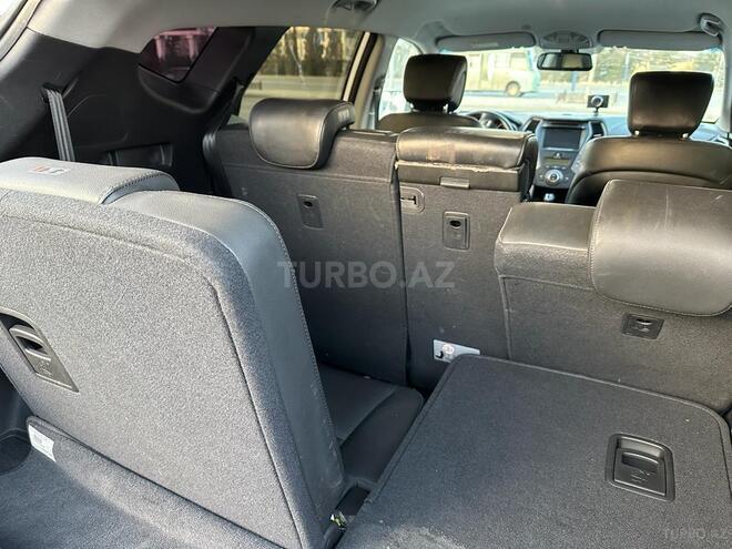 Hyundai Santa Fe 2012, 65,600 km - 2.0 l - Gəncə