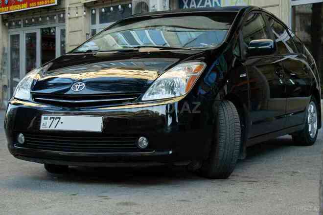 Toyota Prius 2008, 433,000 km - 1.5 l - Bakı