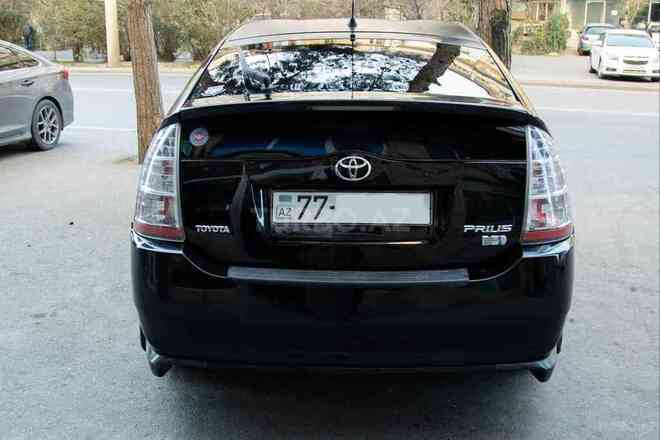 Toyota Prius 2008, 433,000 km - 1.5 l - Bakı