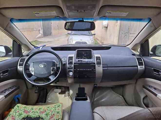 Toyota Prius 2008, 433,000 km - 1.5 l - Bakı