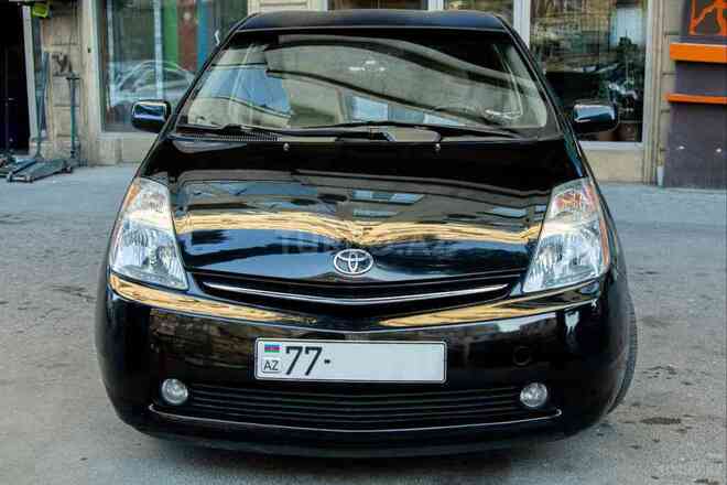 Toyota Prius 2008, 433,000 km - 1.5 l - Bakı