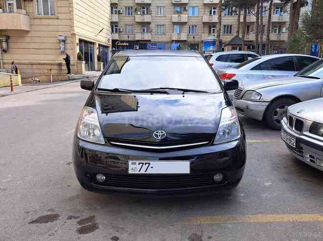 Toyota Prius 2008, 433,000 km - 1.5 l - Bakı