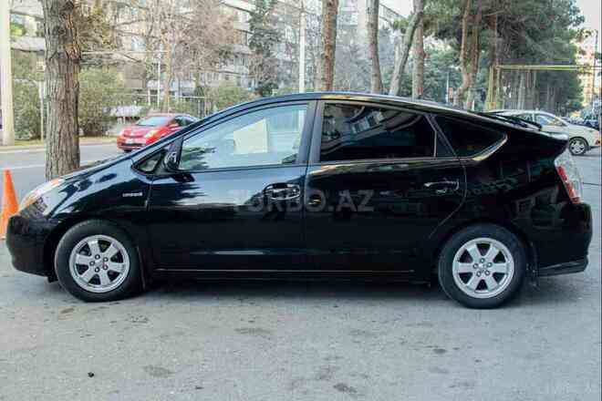 Toyota Prius 2008, 433,000 km - 1.5 l - Bakı