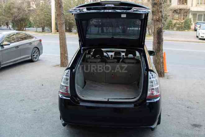 Toyota Prius 2008, 433,000 km - 1.5 l - Bakı