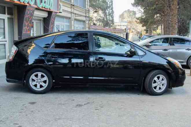 Toyota Prius 2008, 433,000 km - 1.5 l - Bakı