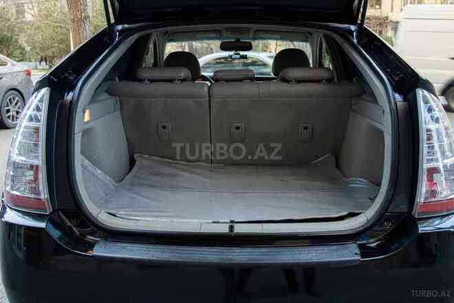 Toyota Prius 2008, 433,000 km - 1.5 l - Bakı