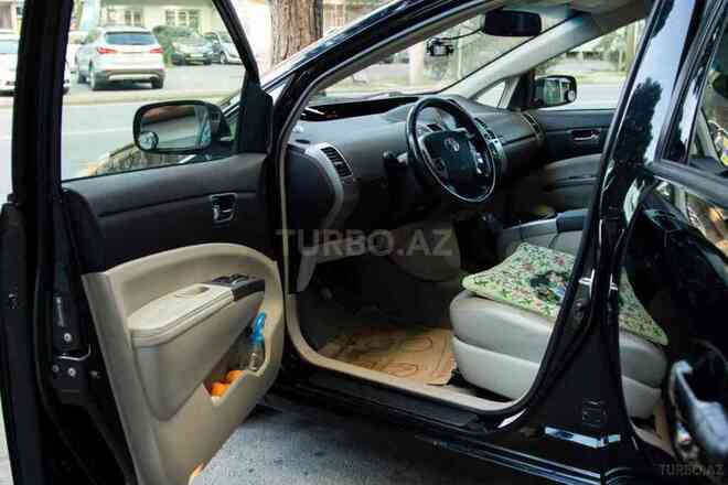 Toyota Prius 2008, 433,000 km - 1.5 l - Bakı