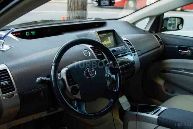 Toyota Prius 2008, 433,000 km - 1.5 l - Bakı