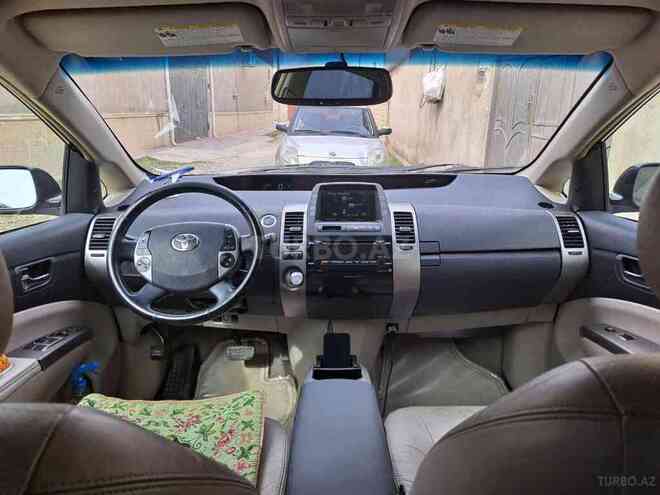 Toyota Prius 2008, 433,000 km - 1.5 l - Bakı
