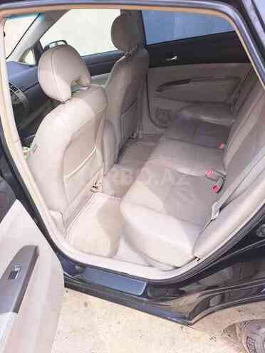 Toyota Prius 2008, 433,000 km - 1.5 l - Bakı