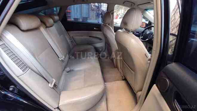Toyota Prius 2008, 433,000 km - 1.5 l - Bakı