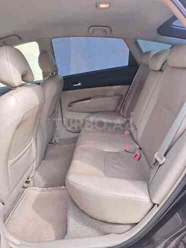 Toyota Prius 2008, 433,000 km - 1.5 l - Bakı
