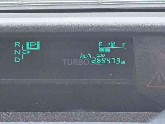 Toyota Prius 2008, 433,000 km - 1.5 l - Bakı