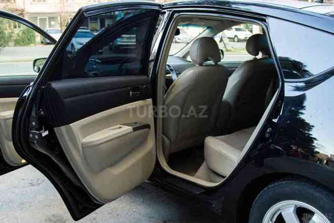 Toyota Prius 2008, 433,000 km - 1.5 l - Bakı