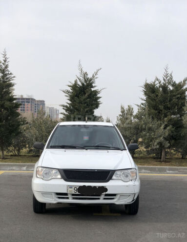 Saipa 132 2014, 195,200 km - 1.3 l - Sumqayıt