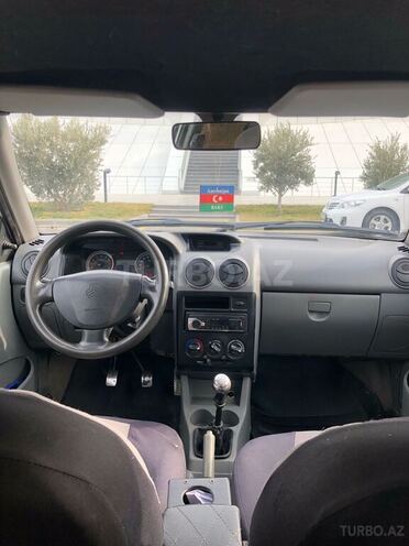 Saipa 132 2014, 195,200 km - 1.3 l - Sumqayıt