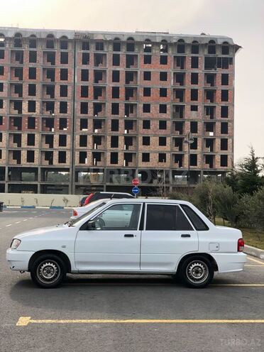 Saipa 132 2014, 195,200 km - 1.3 l - Sumqayıt