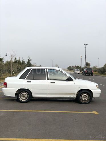 Saipa 132 2014, 195,200 km - 1.3 l - Sumqayıt