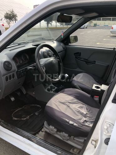 Saipa 132 2014, 195,200 km - 1.3 l - Sumqayıt