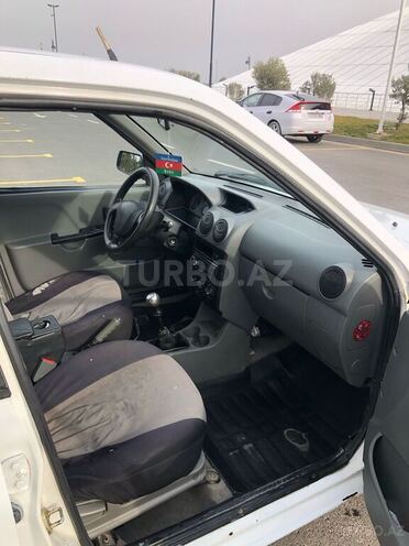 Saipa 132 2014, 195,200 km - 1.3 l - Sumqayıt