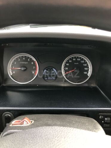 Saipa 132 2014, 195,200 km - 1.3 l - Sumqayıt