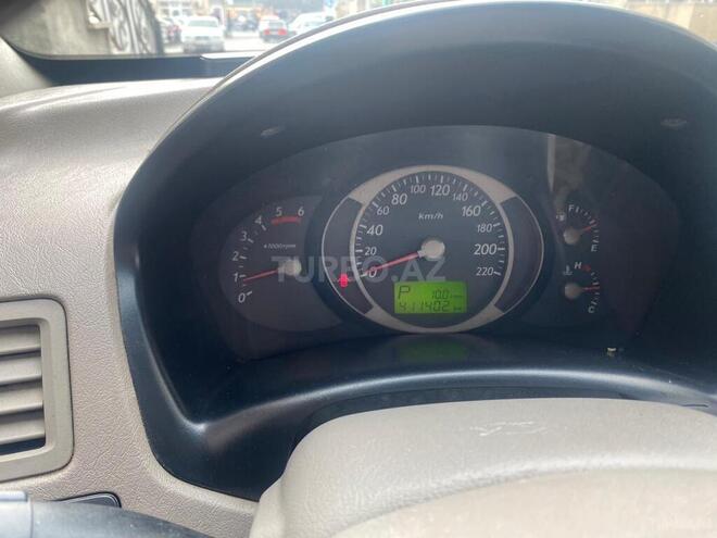 Hyundai Tucson 2004, 413,523 km - 2.0 l - Bakı