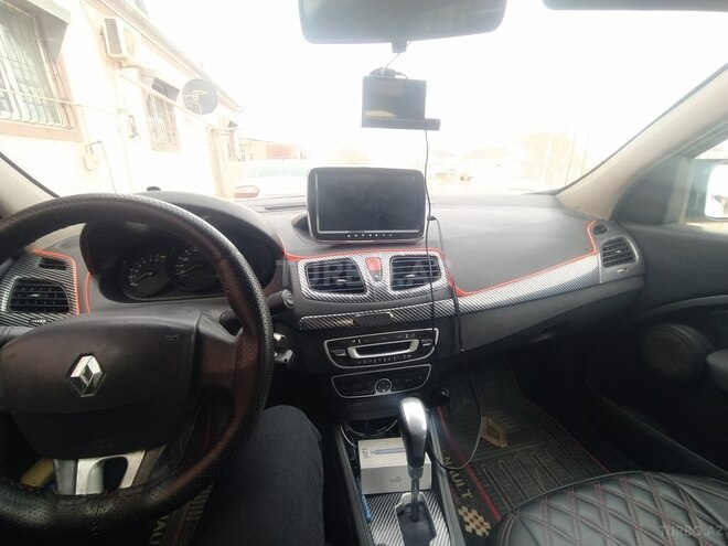 Renault Fluence 2011, 222,430 km - 1.6 л - Bakı