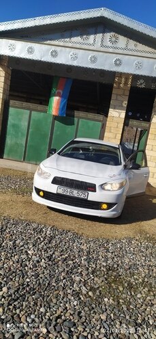 Renault Fluence 2011, 222,430 km - 1.6 л - Bakı