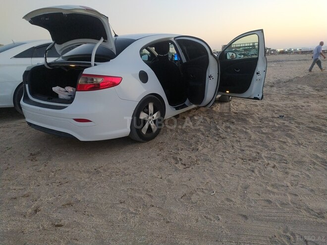 Renault Fluence 2011, 222,430 km - 1.6 л - Bakı