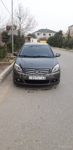 GWM Voleex C30 2013, 500,000 km - 1.5 l - Bakı