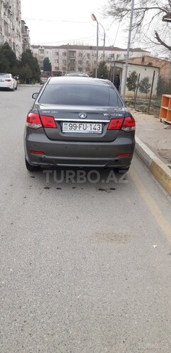GWM Voleex C30 2013, 500,000 km - 1.5 l - Bakı