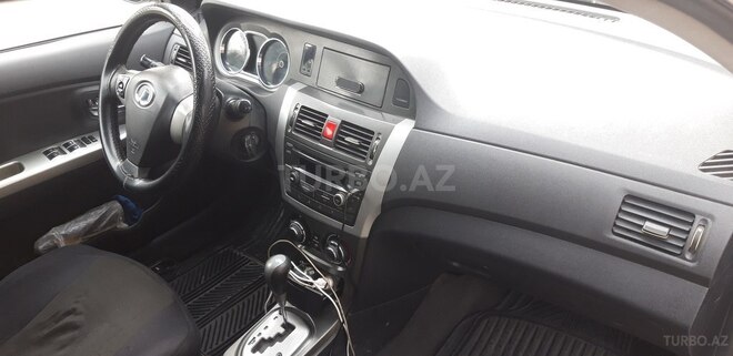 GWM Voleex C30 2013, 500,000 km - 1.5 l - Bakı