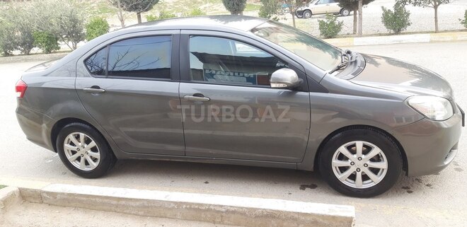 GWM Voleex C30 2013, 500,000 km - 1.5 l - Bakı
