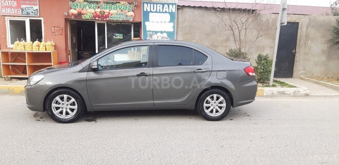 GWM Voleex C30 2013, 500,000 km - 1.5 l - Bakı