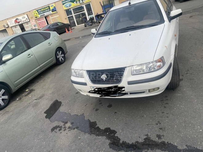 Khazar LX 2021, 70,000 km - 1.7 l - Bakı