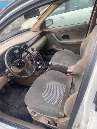 Khazar LX 2021, 70,000 km - 1.7 l - Bakı