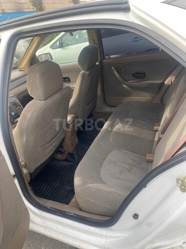 Khazar LX 2021, 70,000 km - 1.7 l - Bakı