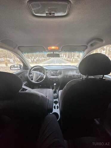 Kia Rio 2006, 209,000 km - 1.4 л - Sumqayıt