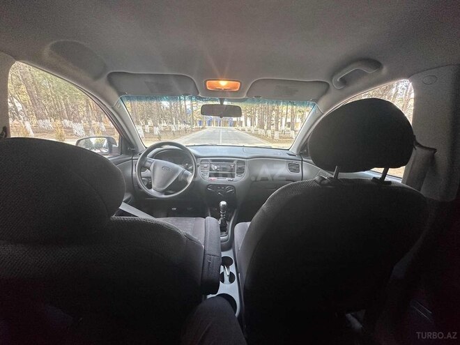 Kia Rio 2006, 209,000 km - 1.4 л - Sumqayıt