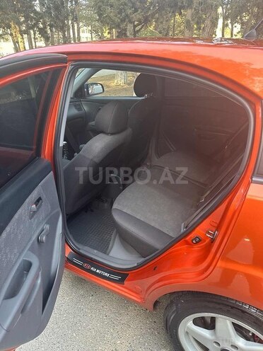 Kia Rio 2006, 209,000 km - 1.4 л - Sumqayıt
