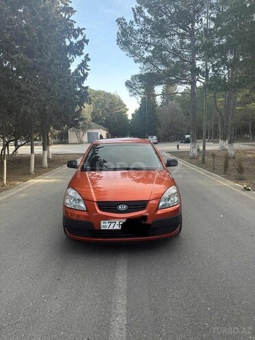 Kia Rio 2006, 209,000 km - 1.4 л - Sumqayıt