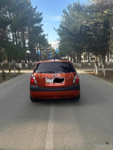 Kia Rio 2006, 209,000 km - 1.4 л - Sumqayıt
