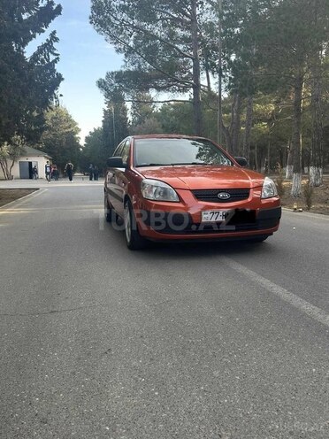 Kia Rio 2006, 209,000 km - 1.4 л - Sumqayıt