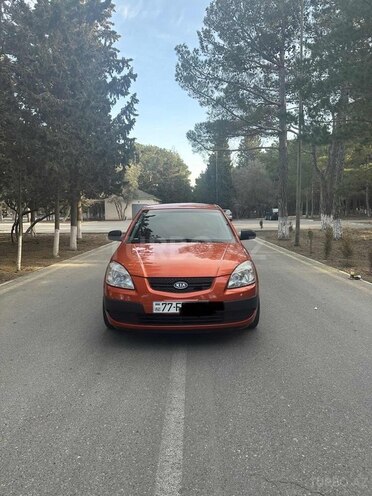 Kia Rio 2006, 209,000 km - 1.4 л - Sumqayıt