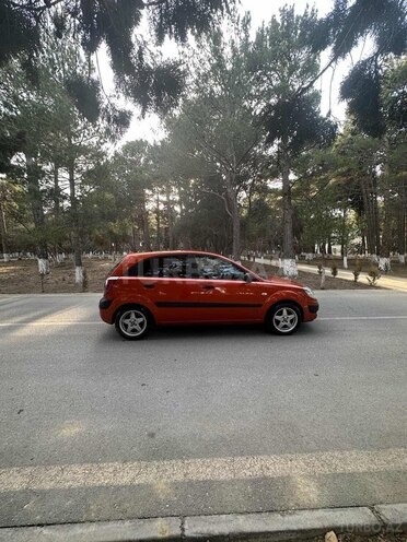 Kia Rio 2006, 209,000 km - 1.4 л - Sumqayıt