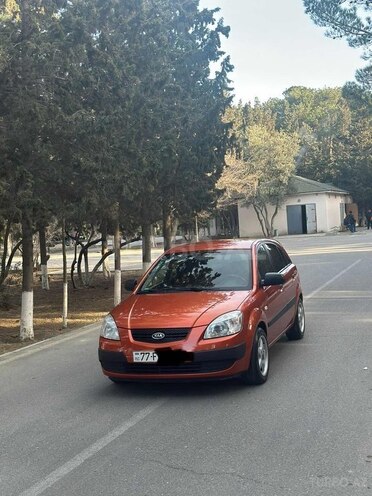 Kia Rio 2006, 209,000 km - 1.4 л - Sumqayıt