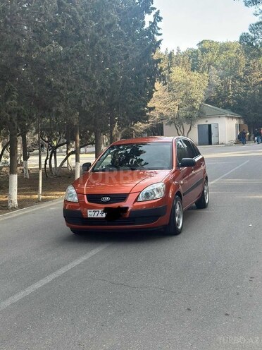 Kia Rio 2006, 209,000 km - 1.4 л - Sumqayıt