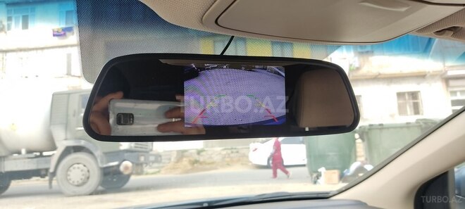Hyundai Sonata 2015, 193,121 km - 2.4 л - Bakı