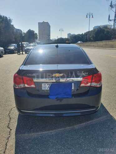 Chevrolet Cruze 2015, 187,000 km - 1.4 л - Bakı