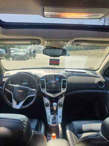 Chevrolet Cruze 2015, 187,000 km - 1.4 л - Bakı